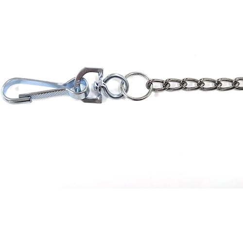 ニッサチェイン ユニクロ甲丸スナップ (100個入