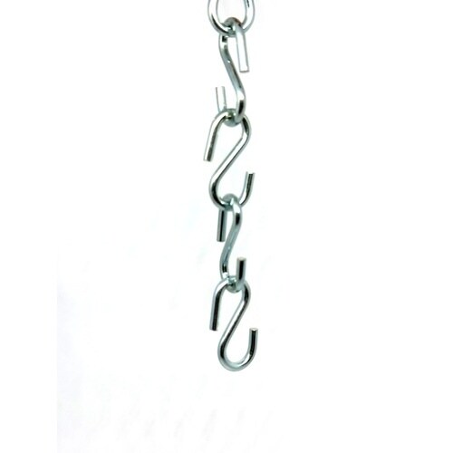 ニッサチェイン ユニクロ鉄SフックNタイプ (50