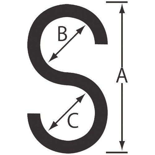 ニッサチェイン ステンレス店舗用エスカン (200