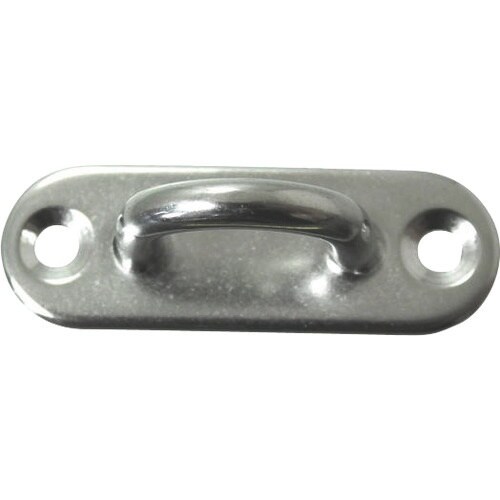 ニッサチェイン ステンスリムアイプレート 8mm