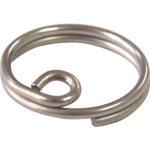 ニッサチェイン ステンレスQリング (200個入)