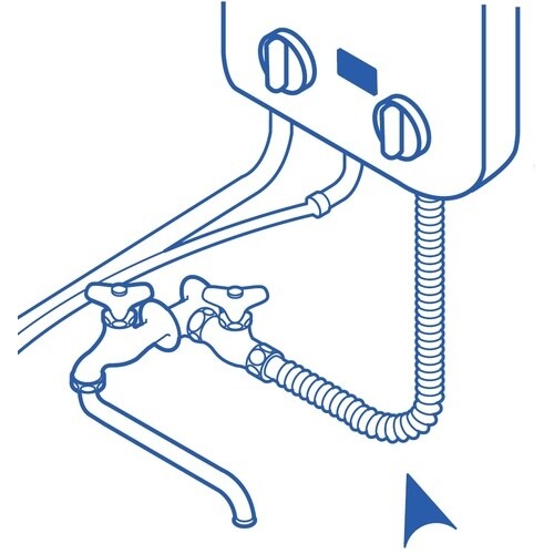 SANEI フレキチューブ
