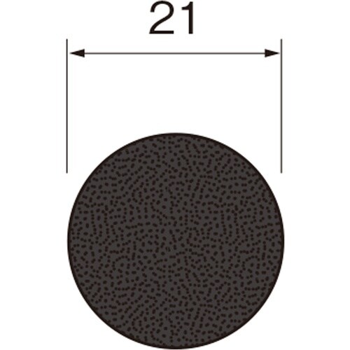 リューター ポリダイヤモンドディスク(裏面接着剤付