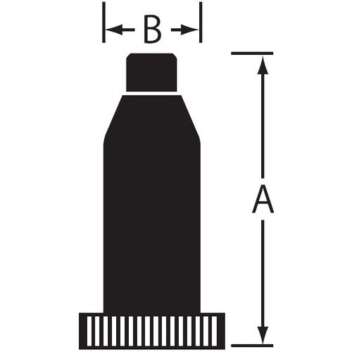 ニッサチェイン ディスプレイパーツ組合せタイプ 黒