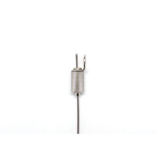 ニッサチェイン ニッケルディスプレイパーツ 固定タ