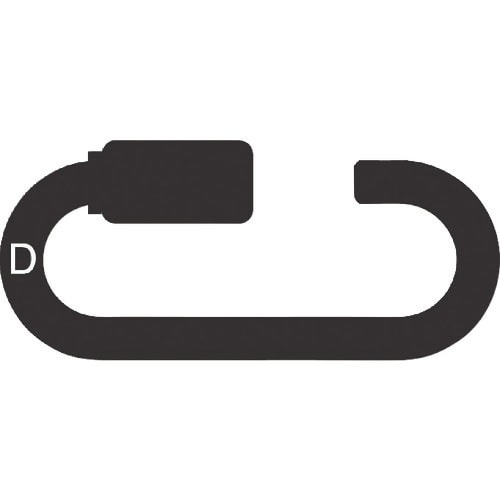 ニッサチェイン ステンスクリューJ 3.0mm (