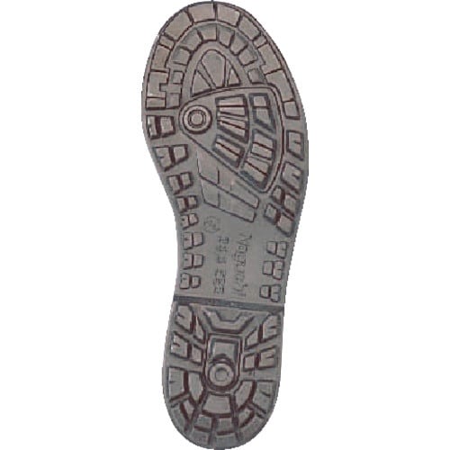 野口ゴム工業 半長靴 KF1088 27.0CM