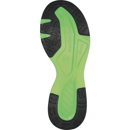 MARUGO マンダムセーフティー#767 ライム