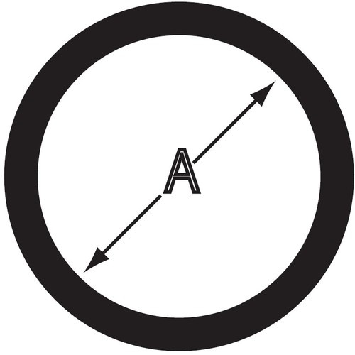 ニッサチェイン 代用クロームりん青銅キーリング (