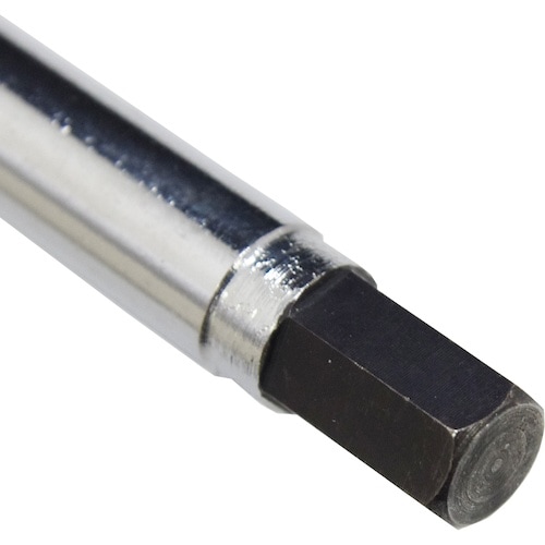 WISE T型 六角棒レンチ 8.0×280