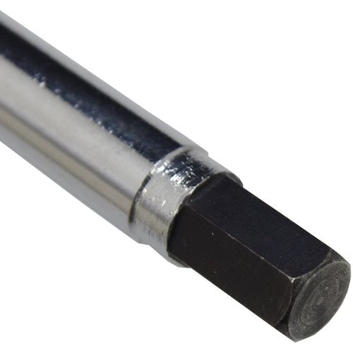 WISE T型六角棒レンチ 10×290