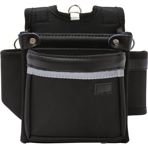 KH BASIC 腰袋 小 ホルダー付