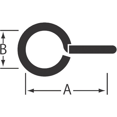 ニッサチェイン ステンレスSジャック 15m巻