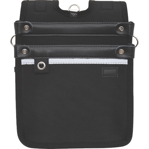 KH BASIC 腰袋 内ポケット付