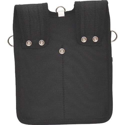 KH BASIC 腰袋 内ポケット付