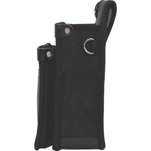 KH BASIC 腰袋 内ポケット付