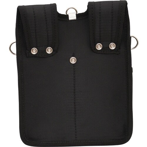 KH BASIC 腰袋 内ポケット付