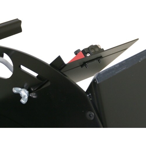 ECT 電動ラベルディスペンサー