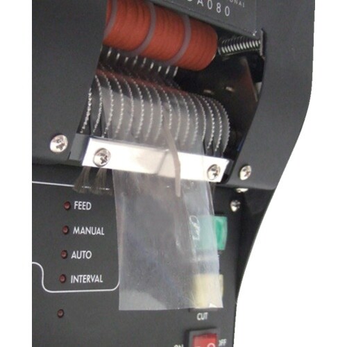 ECT 電子テープカッター 使用テープ幅13ー80