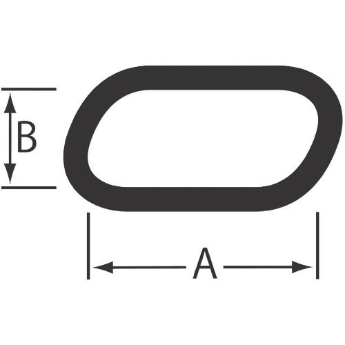 ニッサチェイン ステンレスマンテル 15m巻