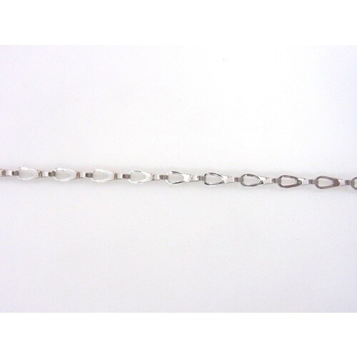 ニッサチェイン ニッケルキサッシュ 15m巻