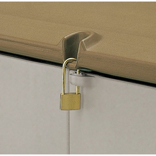 テラモト ワイドストレージ 400キャスターなし