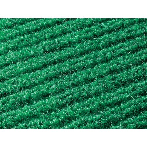 テラモト テラシックマット 緑 (耳なし)90cm