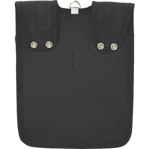 KH BASIC 腰袋 平型