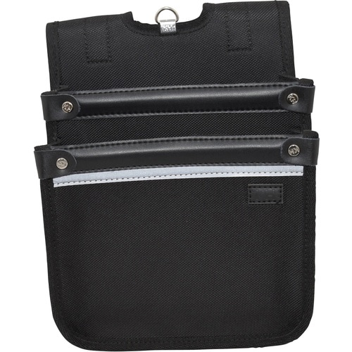 KH BASIC 腰袋 平型