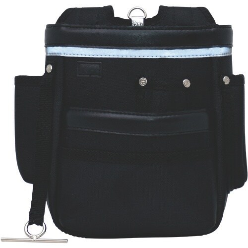 KH BASIC 腰袋 テープホルダー付