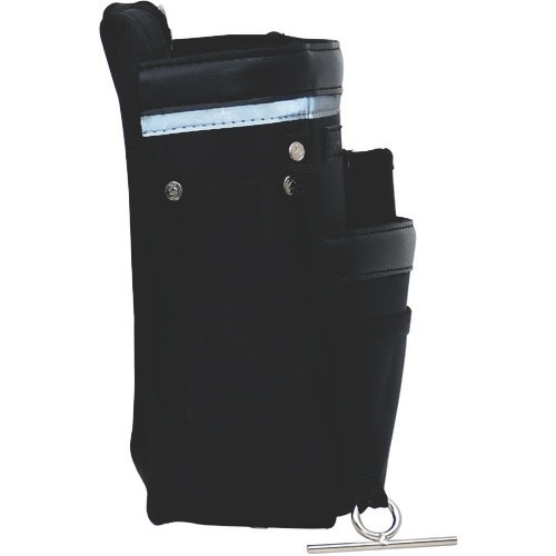 KH BASIC 腰袋 テープホルダー付