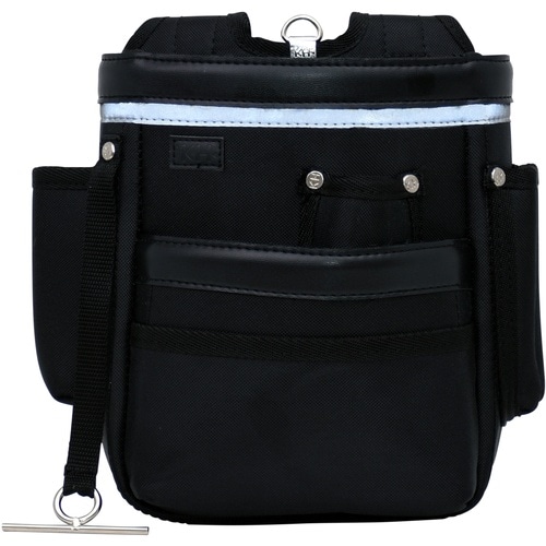 KH BASIC 腰袋 テープホルダー付