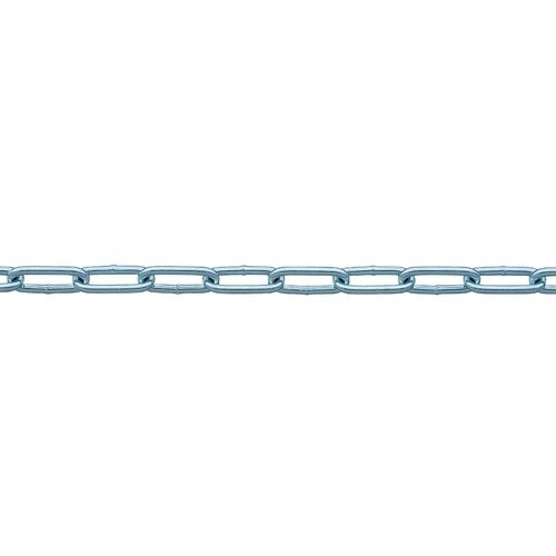 ニッサチェイン ユニクロ鉄ヘビーリンク 30m巻