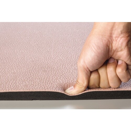 テラモト 安心クッションマット 600×900mm