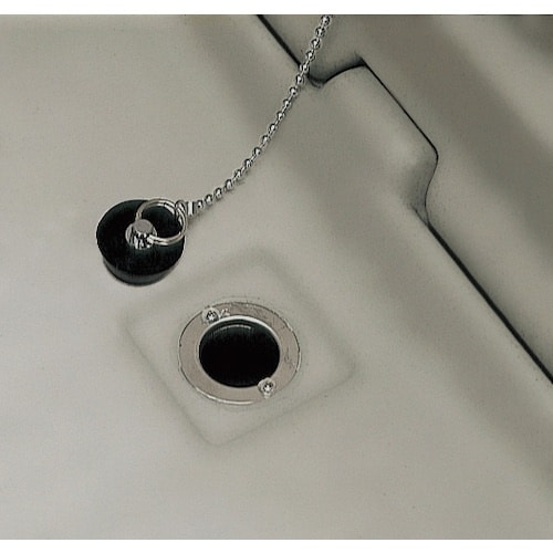 テラモト ワイドストレージ 600キャスターなし