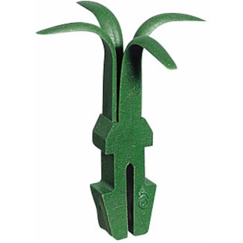 テラモト ユニットターフα150mm×300mm