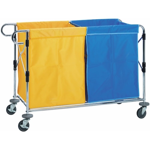 テラモト システムカートワイド用(袋E) 180L