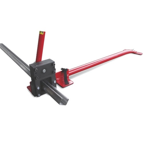 モクバ印 アングルカッター EXレースウェイカッタ