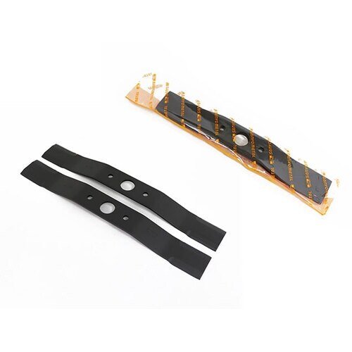 三陽金属 畔草刈ブレード355(2枚入り/セット)