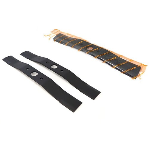 三陽金属 畔草刈ブレード310(2枚入り/セット)