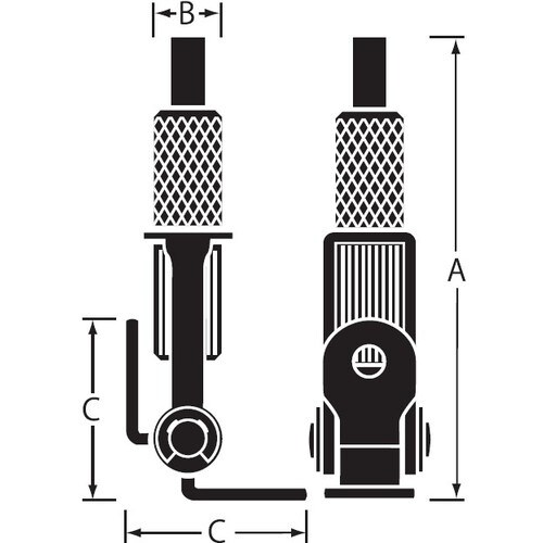 ニッサチェイン ニッケルディスプレイパーツ 張力調
