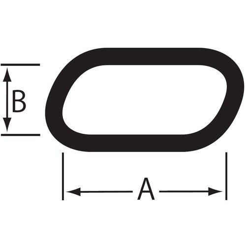 ニッサチェイン 代用クロームFマンテルチェン 30