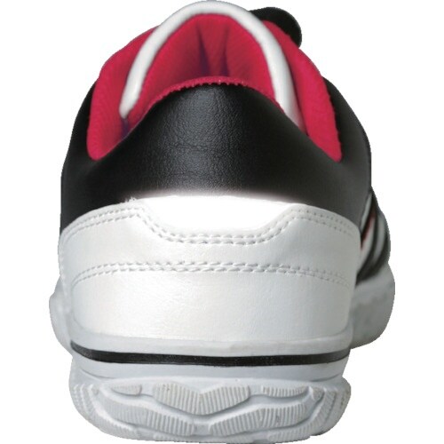 XEBEC セフティシューズ 85125 ブラック