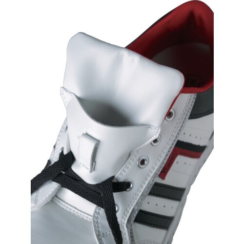 XEBEC セフティシューズ 85125 ブラック