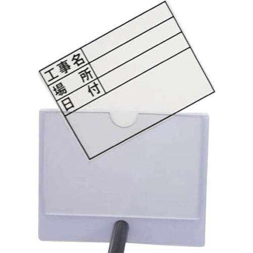 DOGYU カメ棒500 ボード付き