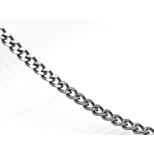 ニッサチェイン 代用クロームFマンテルチェン 30