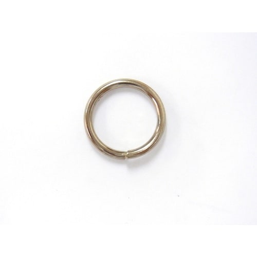 ニッサチェイン カラーリング 金 (200個入)