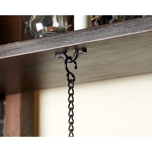 ニッサチェイン 白アイストラップ (50個入)