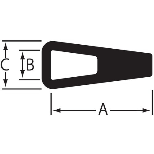 ニッサチェイン ニッケルサッシュチェン 30m