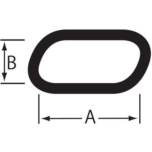 ニッサチェイン 代用クロームマンテルチェン 30m